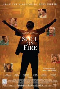 دانلود فیلم روح در آتش Soul on Fire 2025