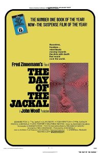 دانلود فیلم روز شغال The Day of the Jackal 1973 دوبله فارسی