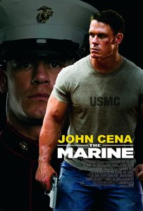 دانلود فیلم تکاور دریایی The Marine 2006 دوبله فارسی