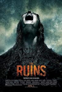 دانلود فیلم خرابه ها The Ruins 2008