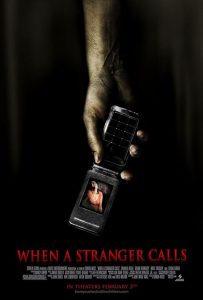 دانلود فیلم وقتی غریبه ای زنگ میزند When a Stranger Calls 2006