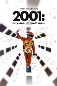 دانلود فیلم 2001: A Space Odyssey 1968