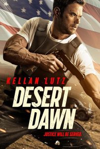 دانلود فیلم سپیده دم صحرا Desert Dawn 2025