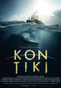دانلود فیلم کان تیکی Kon-Tiki 2012