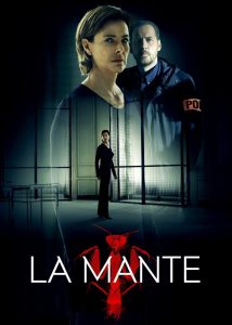 دانلود سریال لامانته La Mante