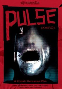 دانلود فیلم نبض Pulse 2001