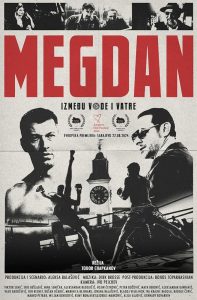 دانلود فیلم بازگشت به رینگ Return to the Ring 2024