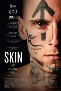 دانلود فیلم پوست Skin 2018