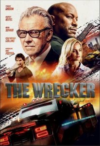 دانلود فیلم ویرانگر The Wrecker 2025