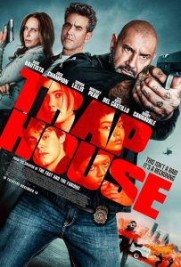 دانلود فیلم خانه تله Trap House 2025