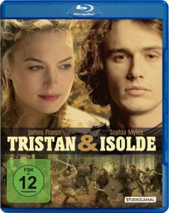 دانلود فیلم تریستان و ایزولد Tristan and Isolde 2006 دوبله فارسی