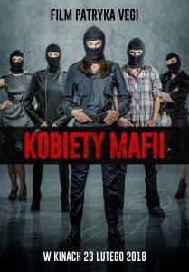 دانلود فیلم زنان مافیایی Women of Mafia 2018