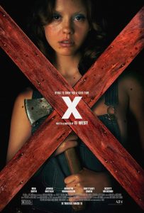 دانلود فیلم ایکس X 2022