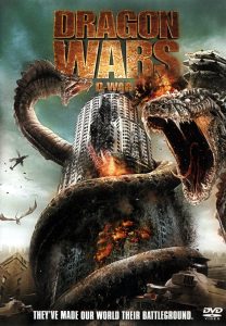 دانلود فیلم نبرد اژدها : جنگ دی Dragon Wars: D-War 2007 دوبله فارسی