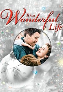دانلود فیلم چه زندگی شگفت انگیزی It’s a Wonderful Life 1946 دوبله فارسی