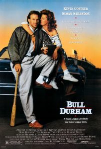 دانلود فیلم بول دورهام Bull Durham 1988