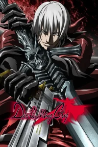 دانلود انیمه شیطان هم می گرید Devil May Cry: The Animated Series