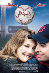 دانلود فیلم تب هیجانی شدید Fever Pitch 2005