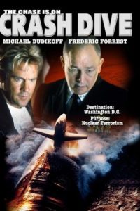 دانلود فیلم شیرجه ناگهانی Crash Dive 1996