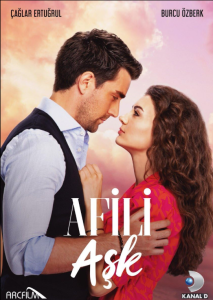 دانلود سریال عشق نمایشی Afili Aşk