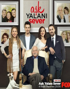 دانلود سریال از یلانی سور بپرسید Ask Yalani Sever