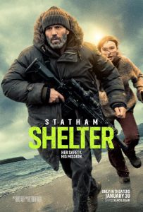 دانلود فیلم پناهگاه Shelter 2026