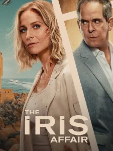 دانلود سریال ماجرای آیریس The Iris Affair