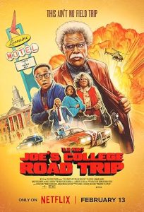 دانلود فیلم سفر جاده‌ای جو به دانشگاه Tyler Perrys Joes College Road Trip 2026