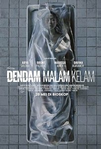 دانلود فیلم انتقام در شبی غم‌انگیز Vengeance in the Dreary Night 2025
