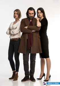 دانلود سریال یوک اولان 46 Yok Olan