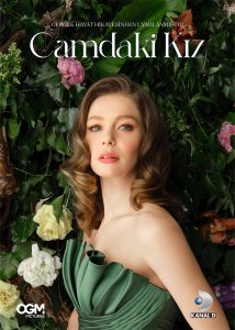 دانلود سریال دختری در شیشه Camdaki Kiz