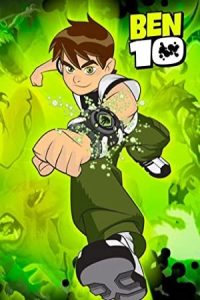 دانلود انیمیشن بن تن Ben 10 دوبله فارسی