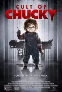 دانلود فیلم فرقه چاکی Cult of Chucky 2017