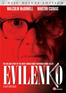 دانلود فیلم اویلنکو Evilenko 2003