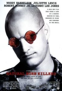 دانلود فیلم قاتلین بالفطره Natural Born Killers 1994
