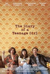 دانلود فیلم خاطرات یک دختر نوجوان The Diary of a Teenage Girl 2015