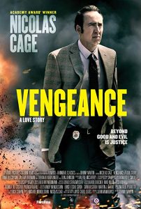 دانلود فیلم انتقام: داستانی عاشقانه Vengeance: A Love Story 2017