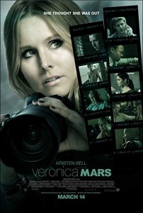 دانلود فیلم ورونیکا مارس Veronica Mars 2014