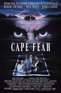 دانلود فیلم تنگه وحشت Cape Fear 1991 دوبله فارسی