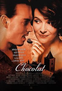 دانلود فیلم شکلات Chocolat 2000 دوبله فارسی