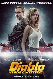 دانلود فیلم دیابلو مسابقه برای همه چیز Diablo. The race for everything 2019