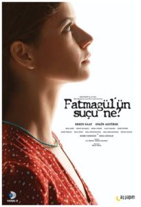 دانلود سریال فاطما گل چه گناهی داره؟ Fatmagulun Sucu Ne