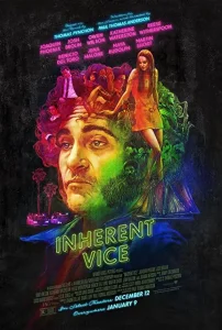 دانلود فیلم فساد ذاتی Inherent Vice 2014