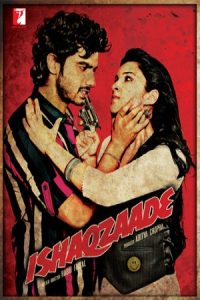 دانلود فیلم عشق زاده Ishaqzaade 2012 دوبله فارسی