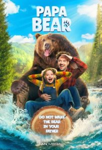 دانلود فیلم پاپا خرسه Papa Bear 2025