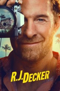 دانلود سریال آر جی دکر RJ Decker