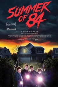 دانلود فیلم تابستان 84 Summer of 84 2018