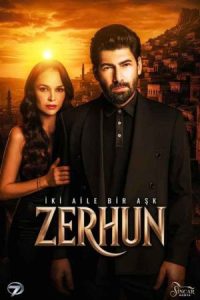 دانلود سریال زرهون Zerhun