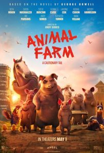دانلود فیلم مزرعه حیوانات Animal Farm 2026