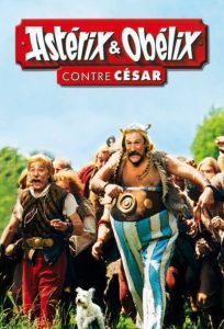 دانلود فیلم آستریکس و اوبلیکس در برابر سزار Asterix and Obelix vs. Caesar 1999 دوبله فارسی